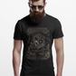 Genesis Skull: Dead to the World. Alive for the War.