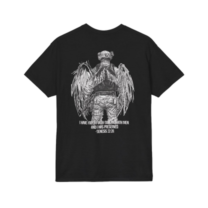 Genesis 32:28 T-Shirt