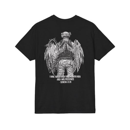 Genesis 32:28 T-Shirt
