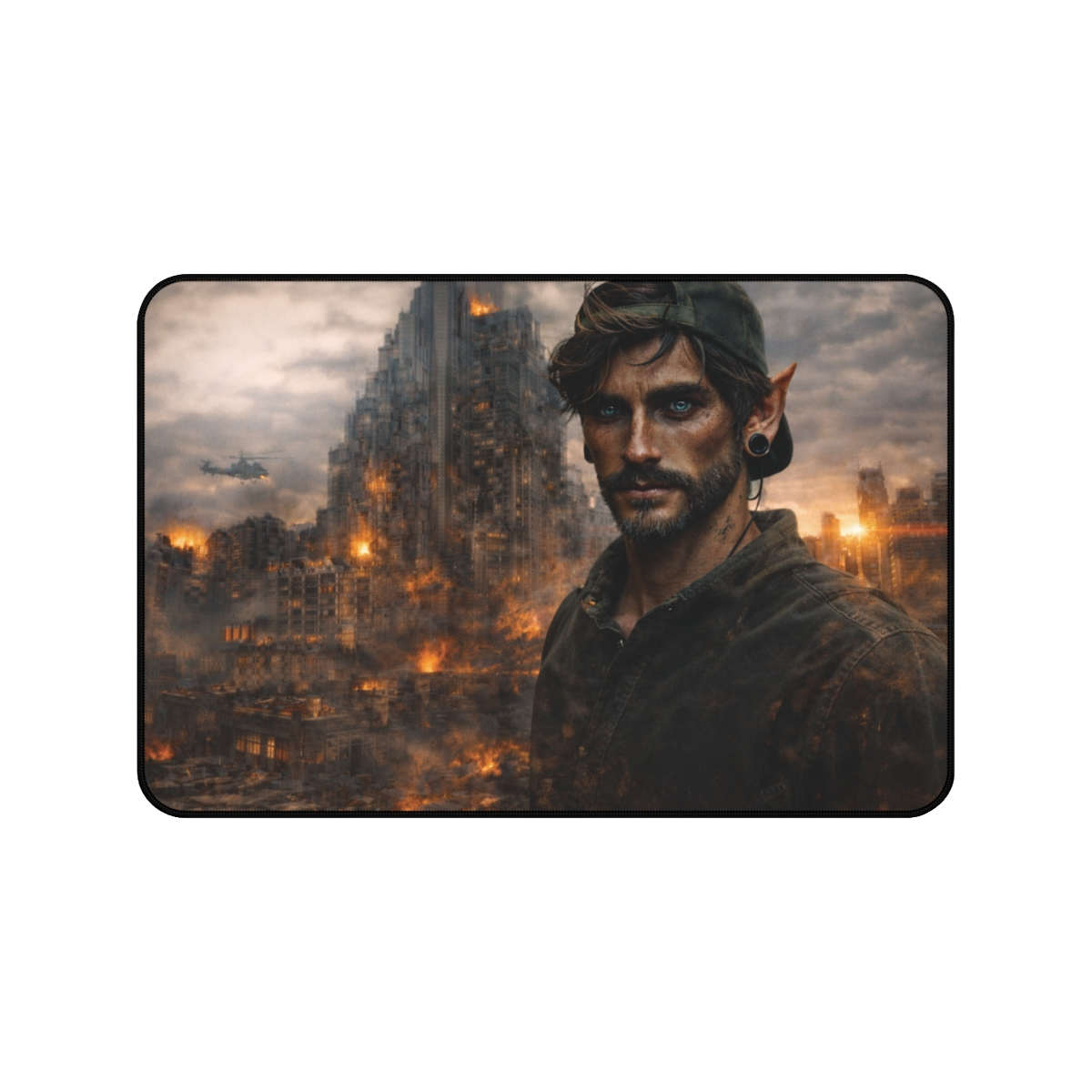 Dex Desk Mat