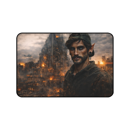 Dex Desk Mat