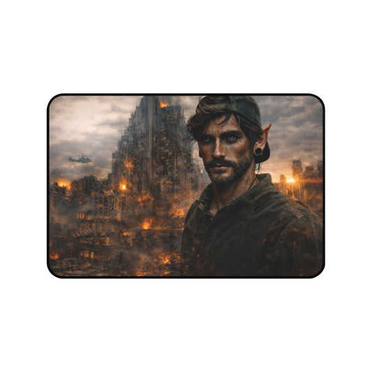 Dex Desk Mat