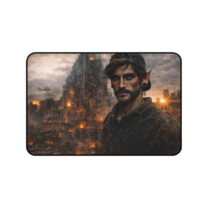 Dex Desk Mat
