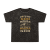 Mountain Mineral-Wash Tee