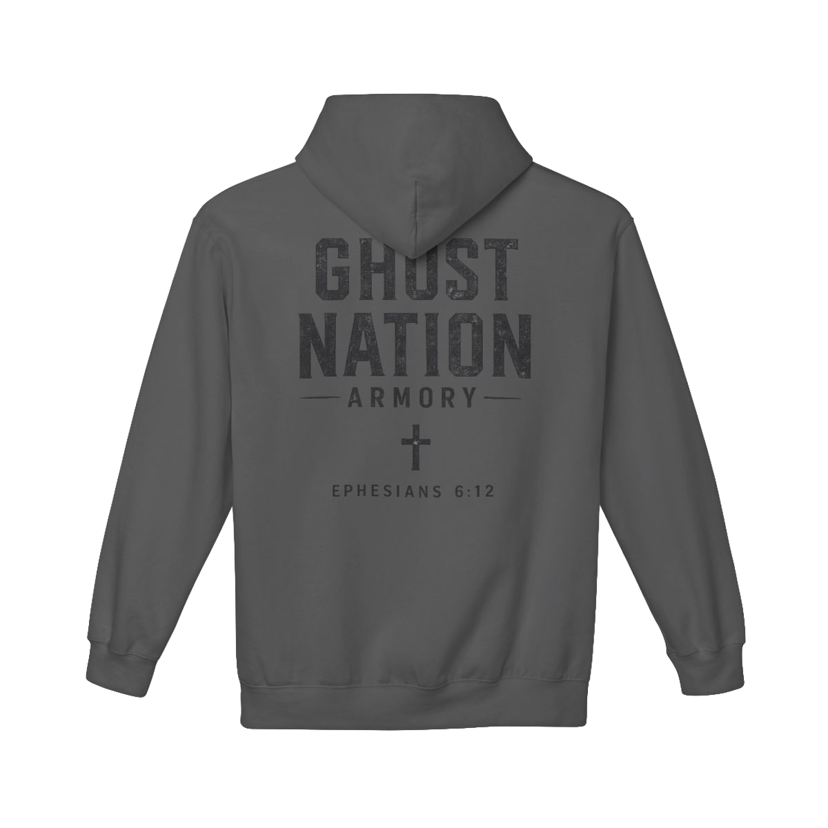 Ghost Nation Armory Hoodie