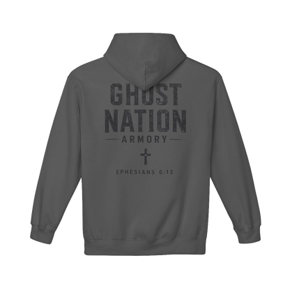 Ghost Nation Armory Hoodie