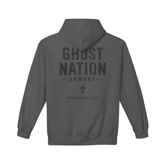 Ghost Nation Armory Hoodie