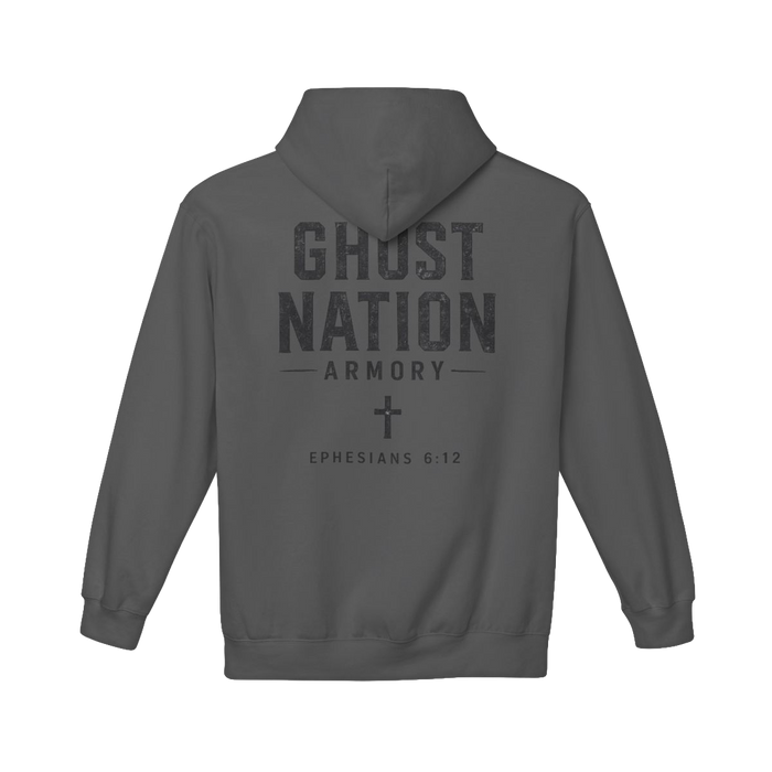 Ghost Nation Armory Hoodie