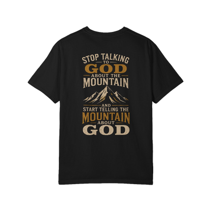 Mountain Faith T-Shirt