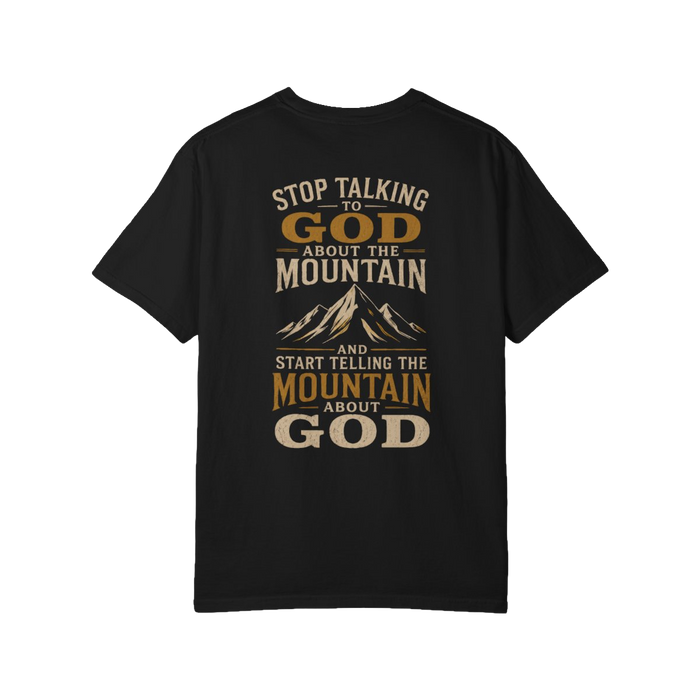 Mountain Faith T-Shirt