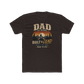 "Dad The Original" Vintage Father's Day T-Shirt