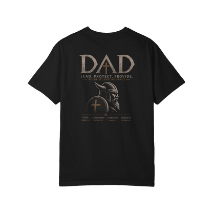 Dad Viking T-Shirt