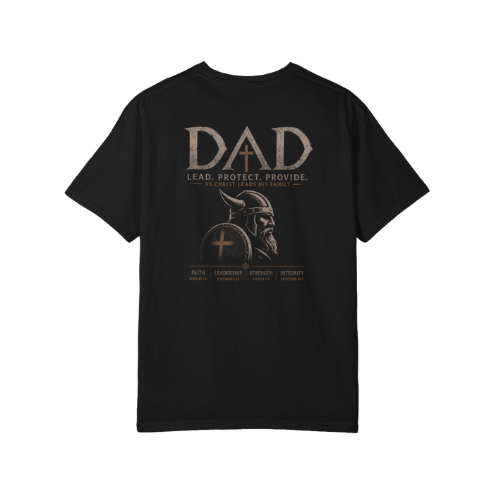 Dad Viking T-Shirt