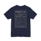 Spiritual Facts Tee