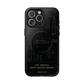 Tough Magnetic Case, The Armory Blueprint