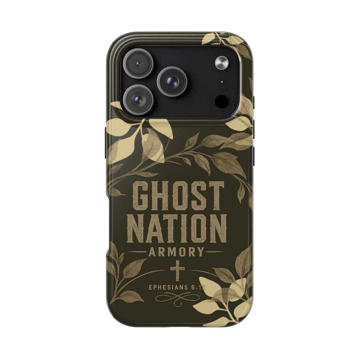 Tough Phone Case, The Vine