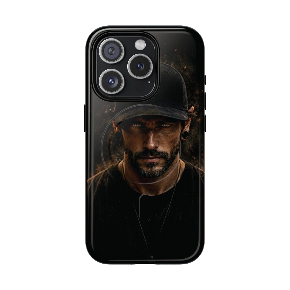 Magnetic Phone Case, Dexter