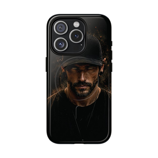 Magnetic Phone Case, Dexter