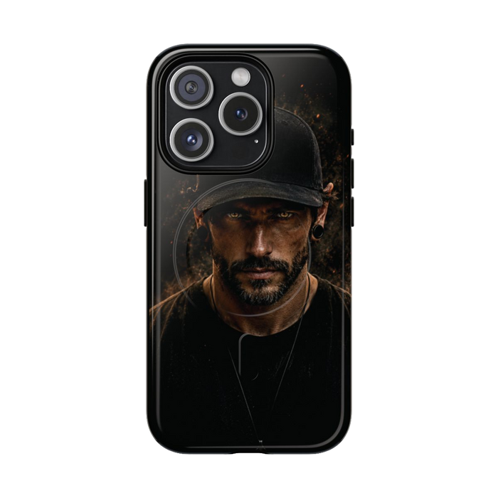 Magnetic Phone Case, Dexter
