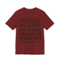 Genesis Prayer T-Shirt
