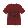 Genesis Prayer T-Shirt