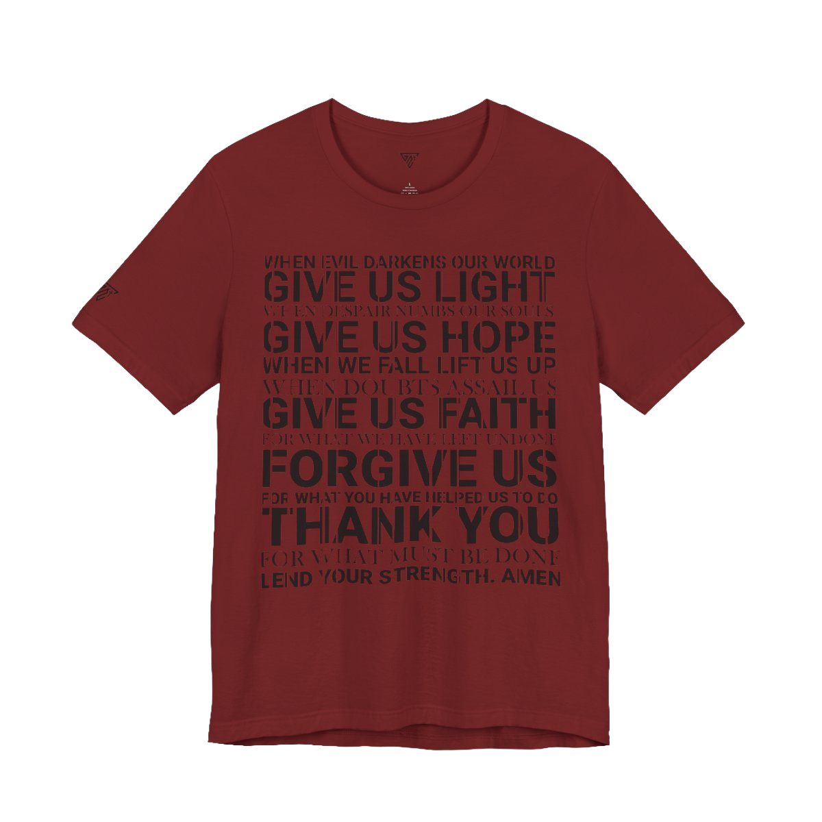Genesis Prayer T-Shirt