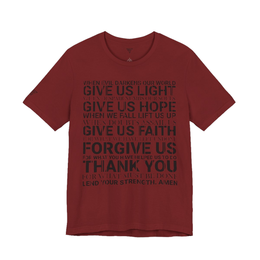 Genesis Prayer T-Shirt