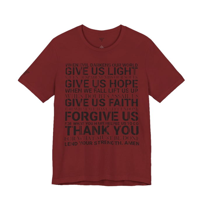 Genesis Prayer T-Shirt
