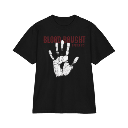 Blood Bought: 1 Peter 1:19