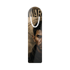 Aluminum Character Bookmark