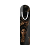 Aluminum Character Bookmark