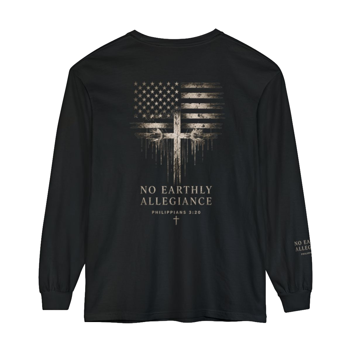 PHILIPPIANS 3:20