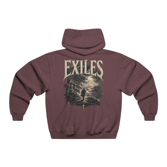 EXILES PHIL. 3:20