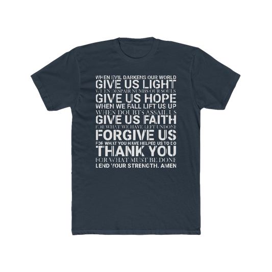 GENESIS PRAYER