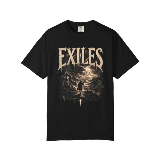 EXILES PHIL. 3:20