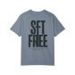 GALATIANS 5:1 I SET FREE