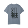GALATIANS 5:1 I SET FREE