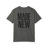 2 CORINTHIANS 5:17 I MADE NEW