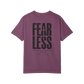 1 JOHN 4:18 I FEARLESS