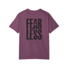 1 JOHN 4:18 I FEARLESS