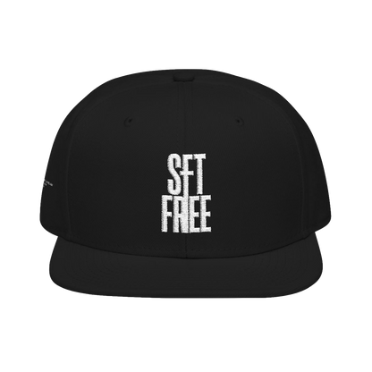 SNAPBACK HAT I SET FREE