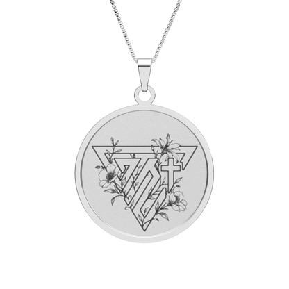 PENDANT I GHOST NATION