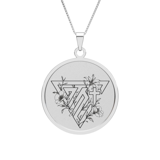 PENDANT I GHOST NATION