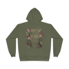 HOODIE I PROVERBS 3:5