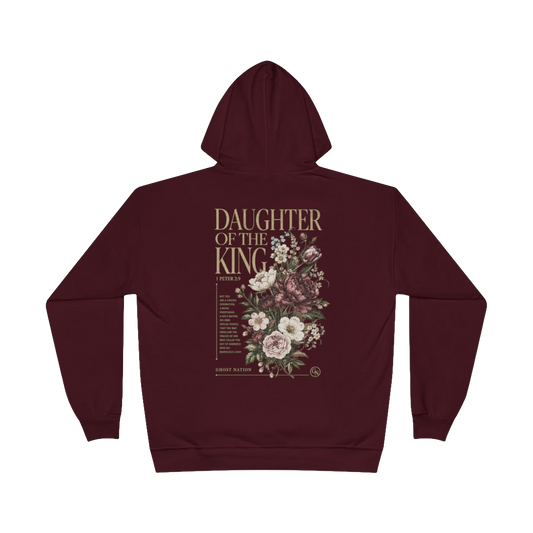 HOODIE I 1 PETER 2:9