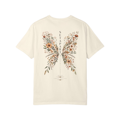 SET APART I BUTTERFLY