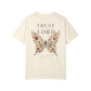 PROVERBS 3:5 I BUTTERFLY