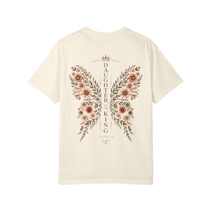 1 PETER 2:9 I BUTTERFLY