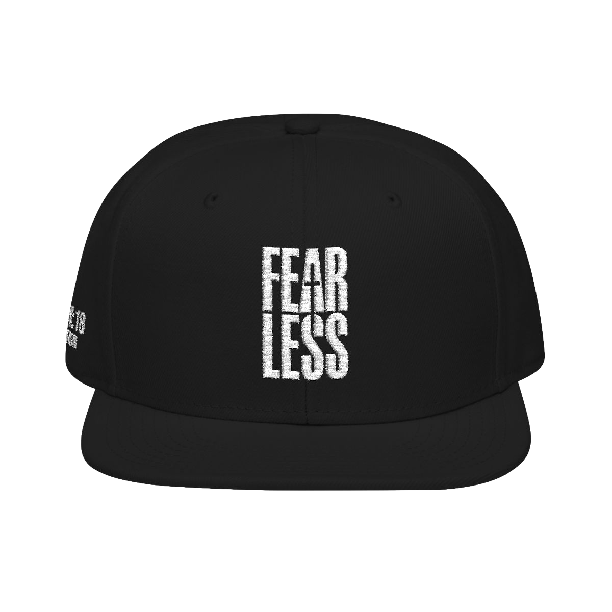 SNAPBACK HAT I FEARLESS