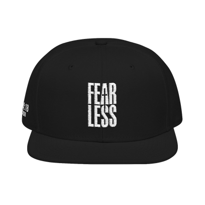 SNAPBACK HAT I FEARLESS